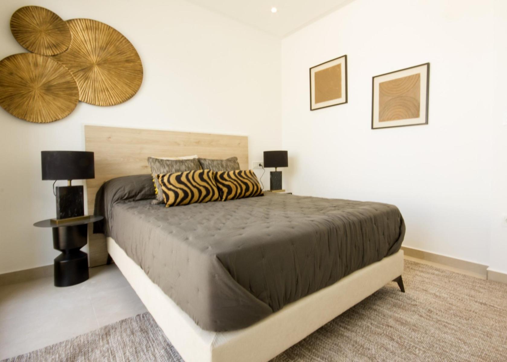 Penthouse for Sale in San Fulgencio