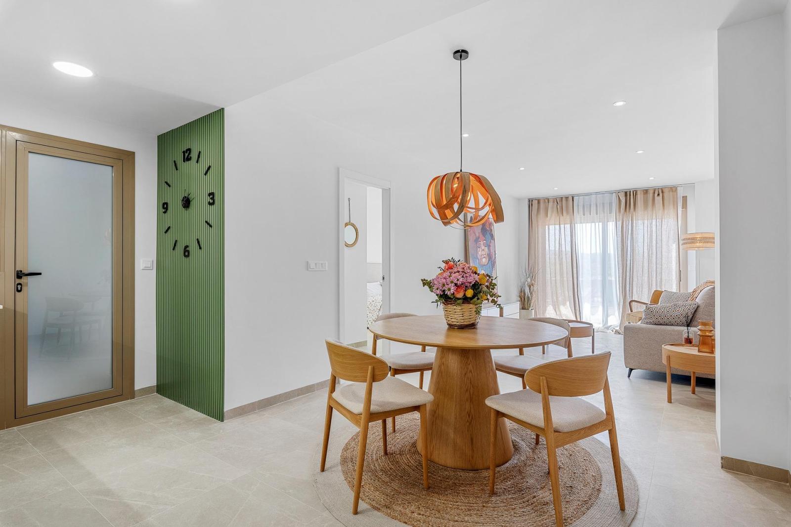 Penthouse for Sale in Jacarilla