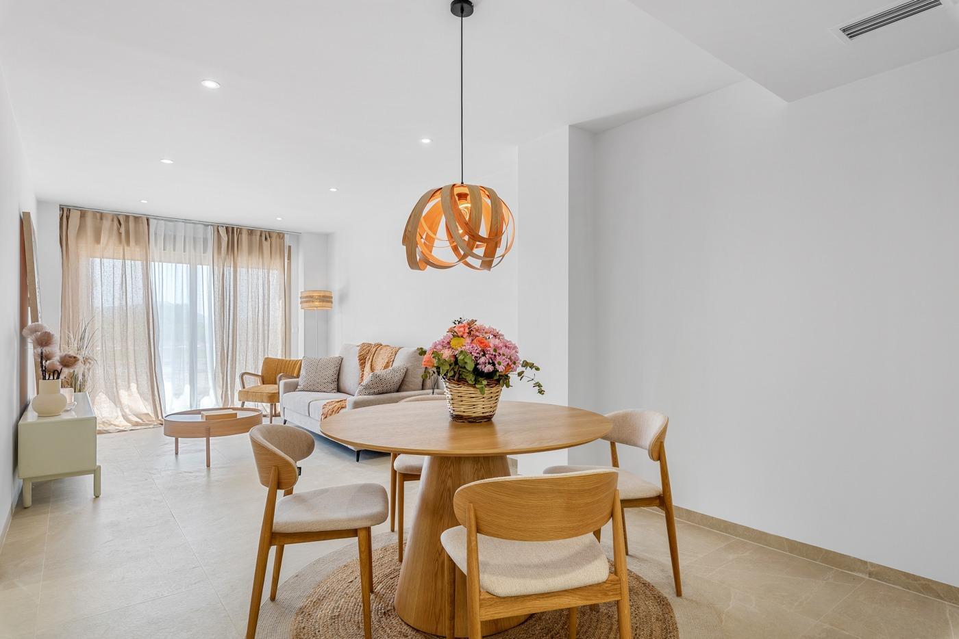 Penthouse for Sale in Jacarilla
