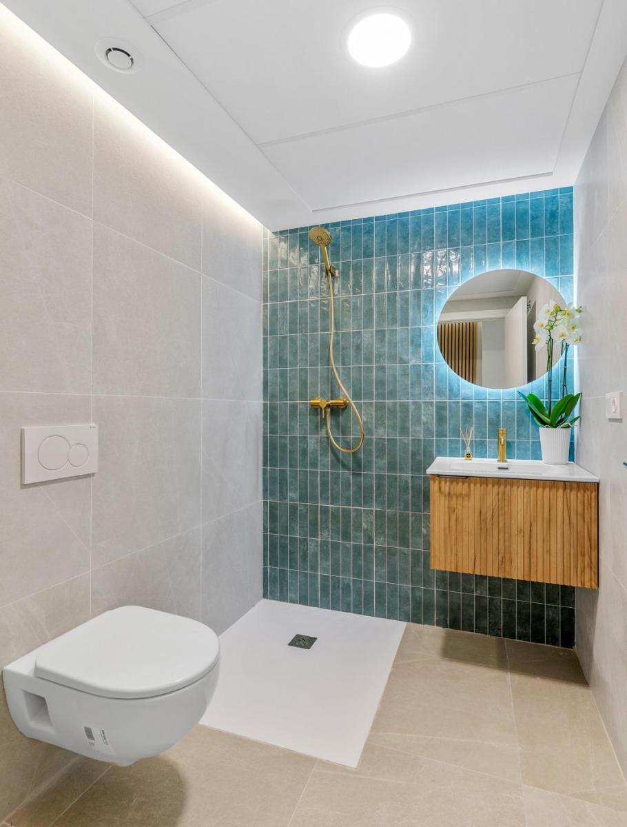 Penthouse for Sale in Jacarilla