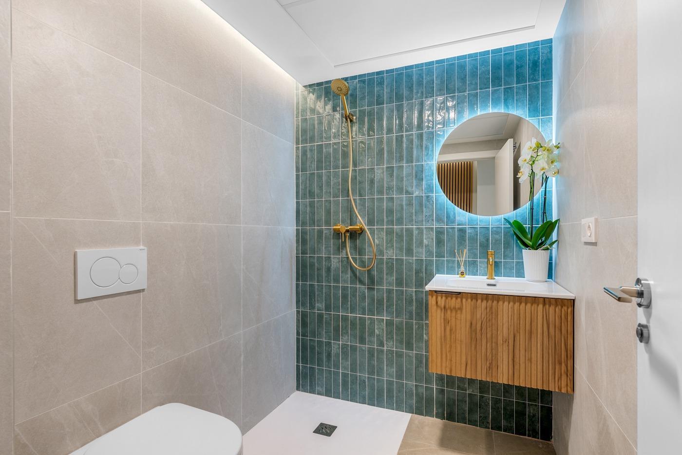 Penthouse for Sale in Jacarilla