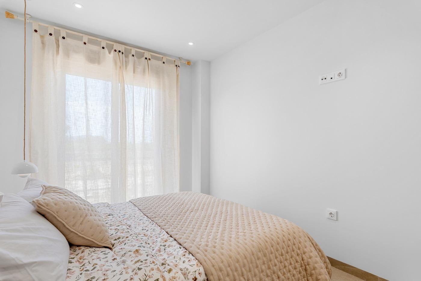 Penthouse for Sale in Jacarilla
