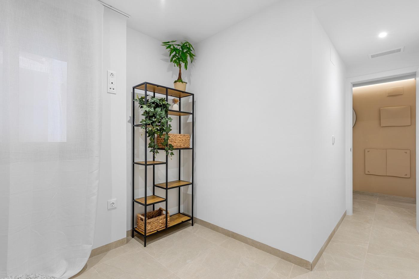 Penthouse for Sale in Jacarilla