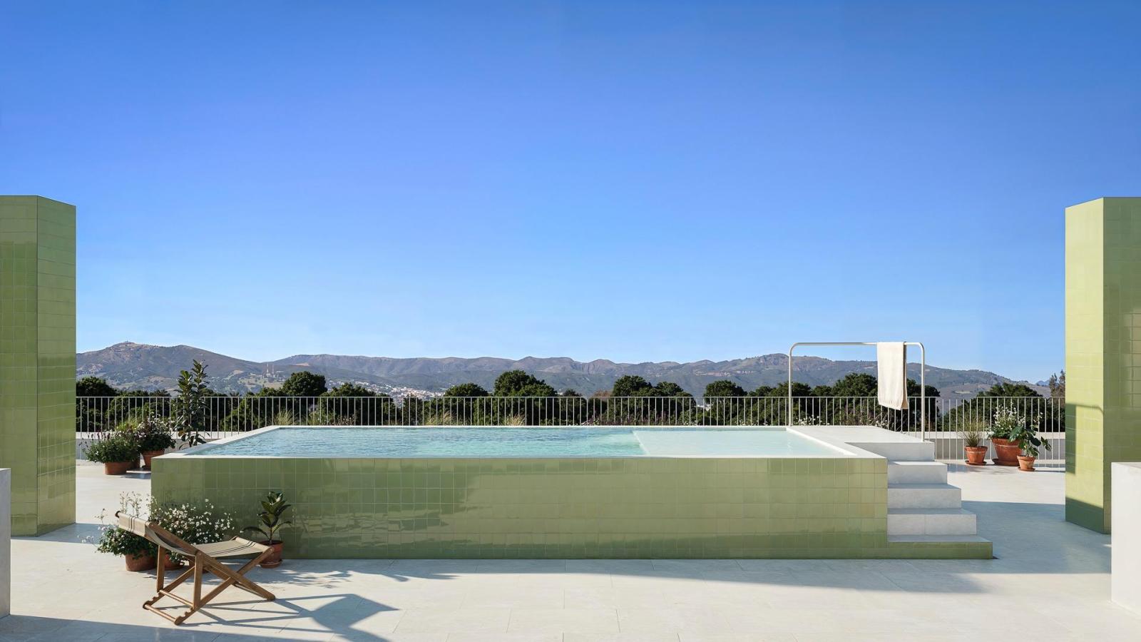Penthouse for Sale in Jacarilla