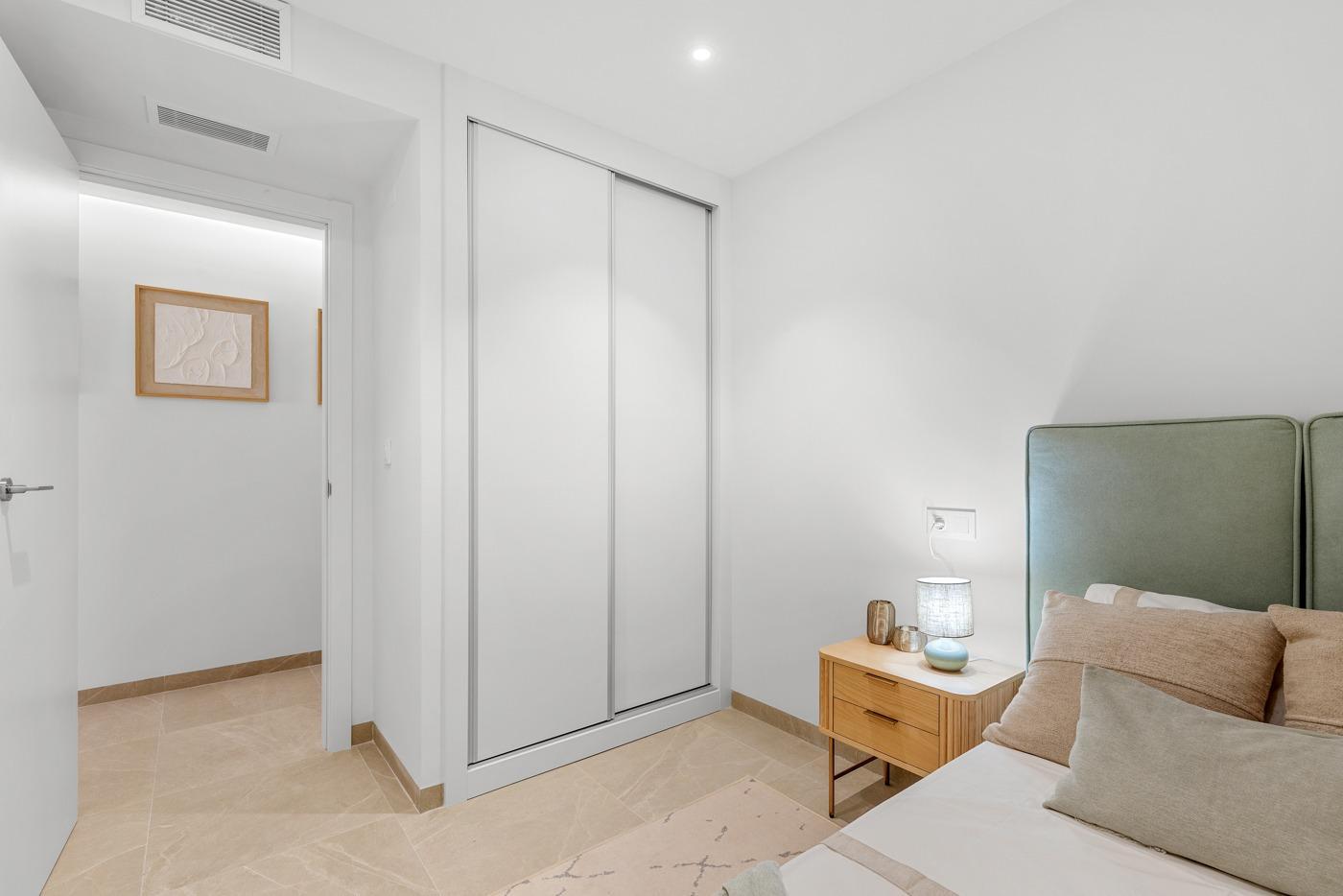 Penthouse for Sale in Jacarilla