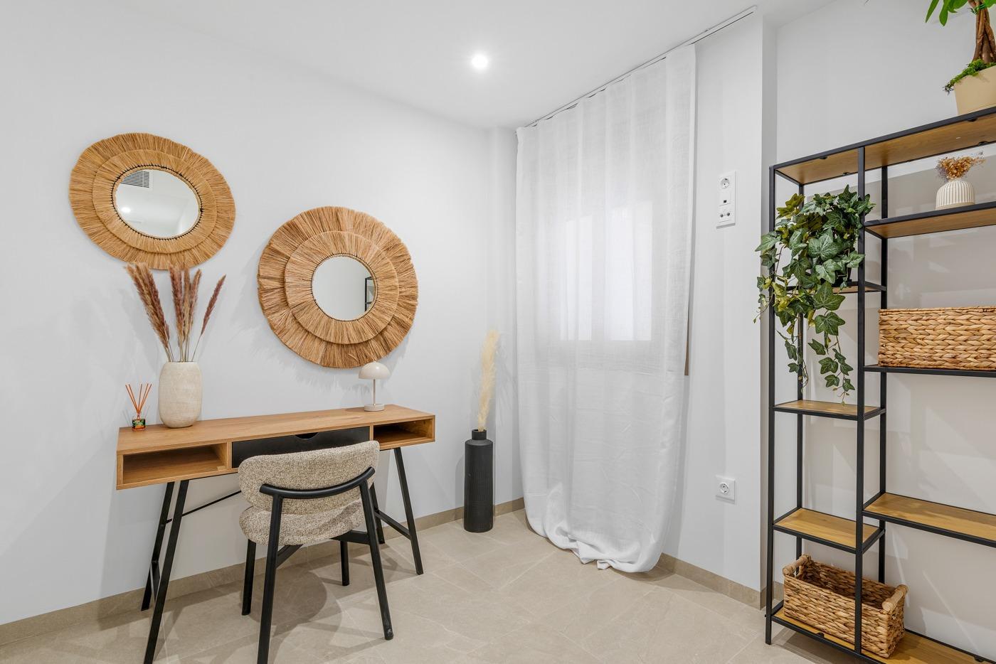 Penthouse for Sale in Jacarilla