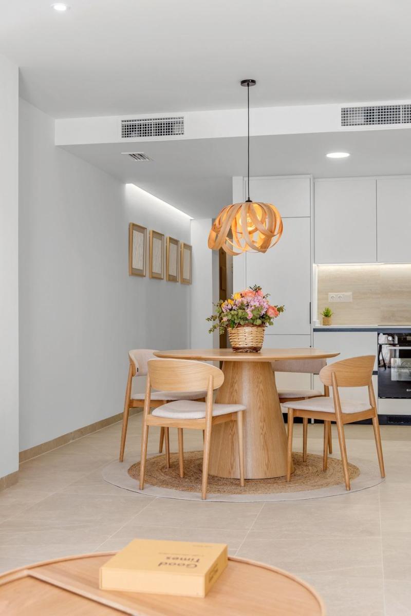 Penthouse for Sale in Jacarilla