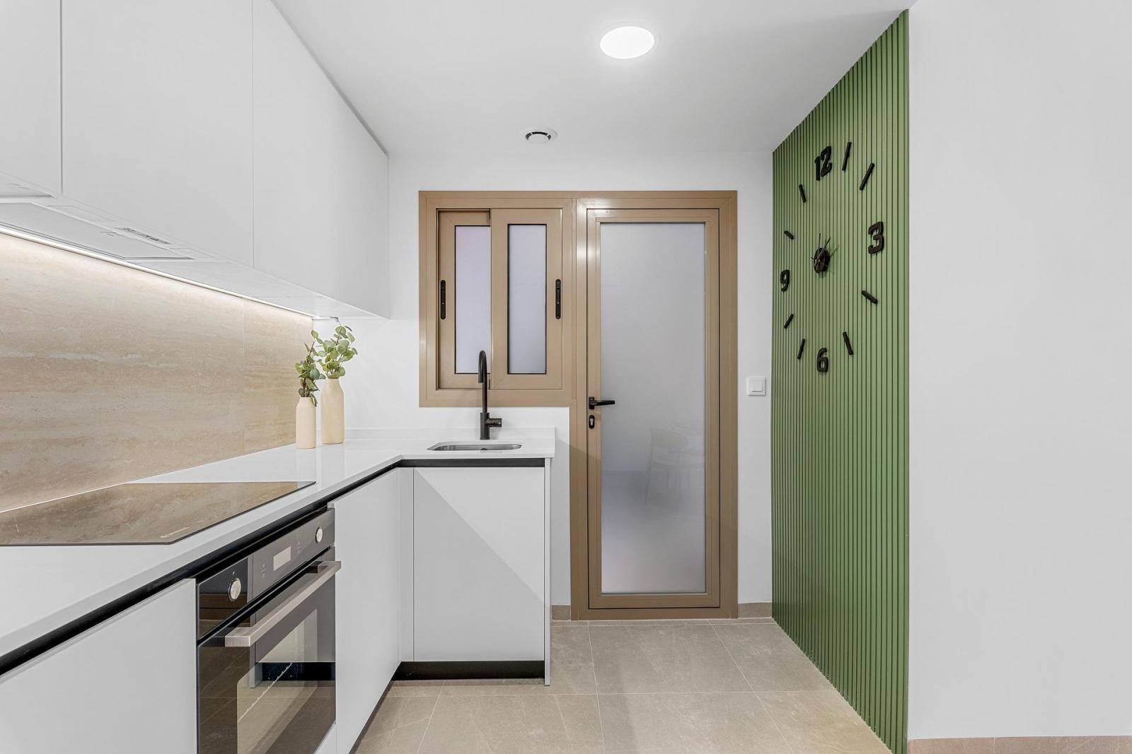 Penthouse for Sale in Jacarilla