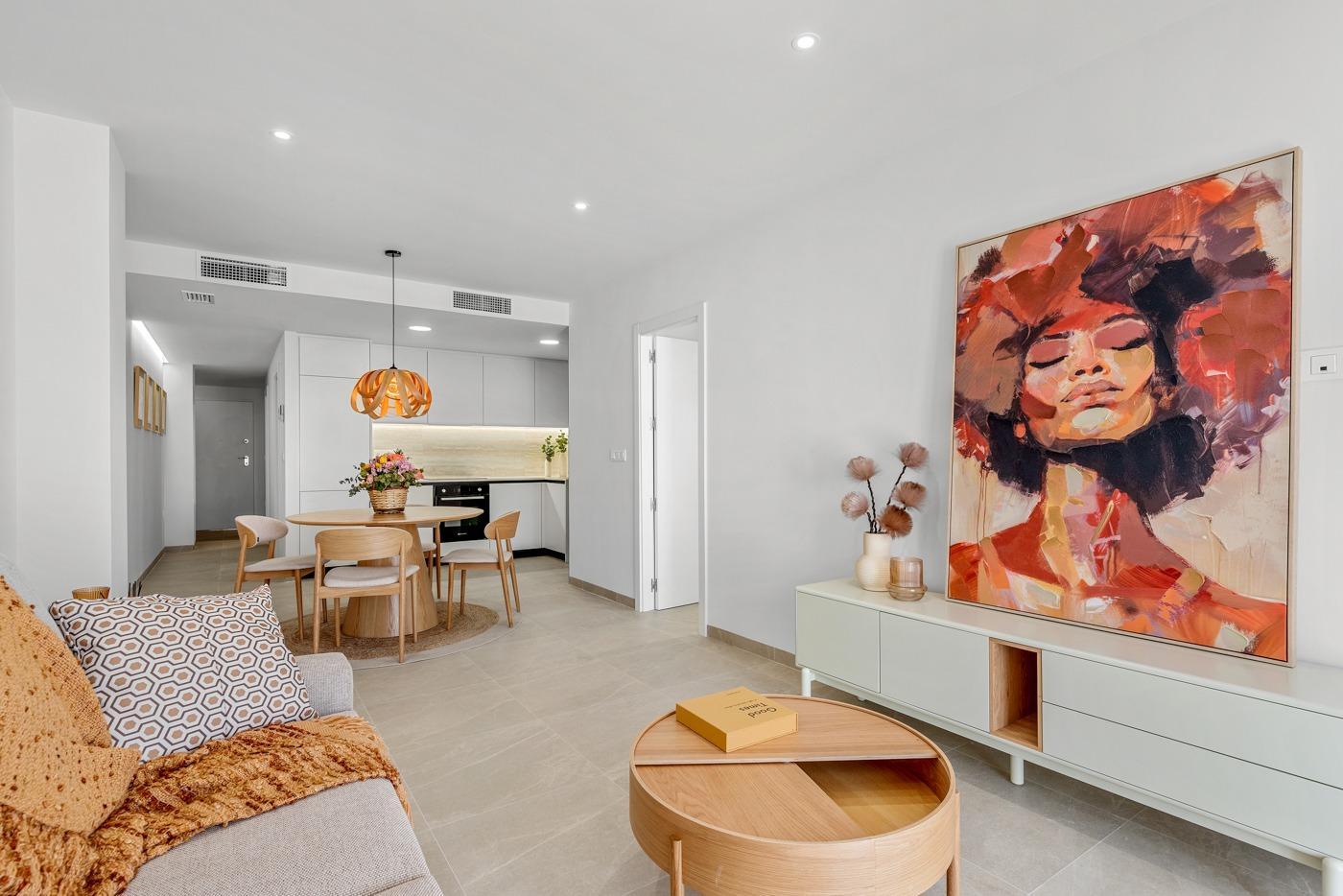 Penthouse for Sale in Jacarilla