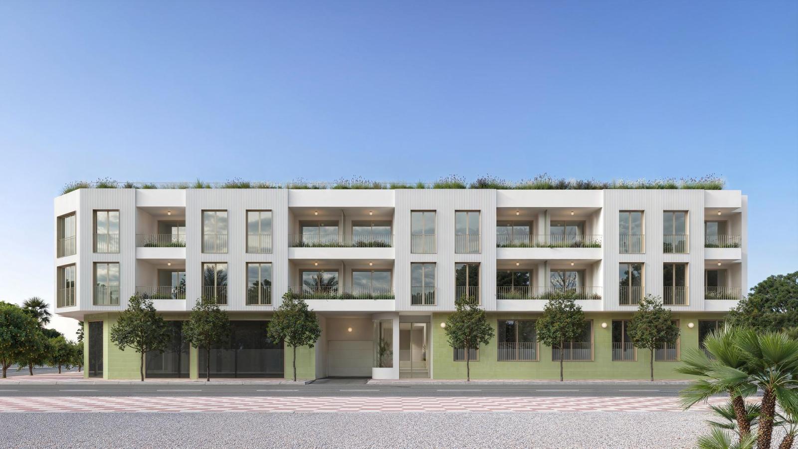 Penthouse for Sale in Jacarilla