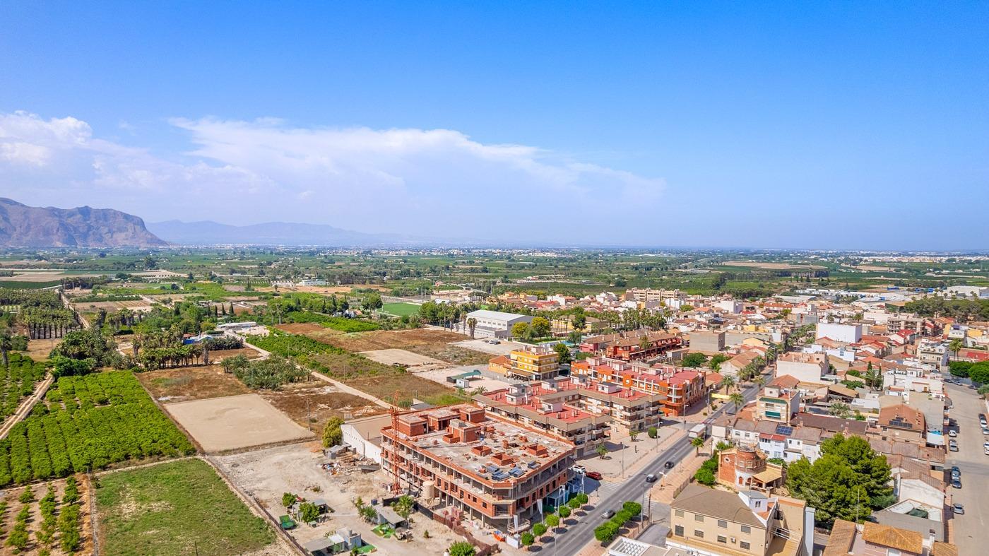 Penthouse for Sale in Jacarilla