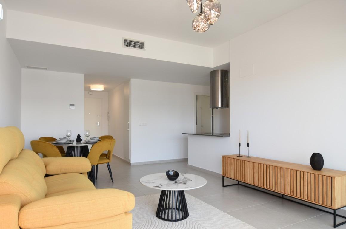 Penthouse for Sale in San Miguel de Salinas