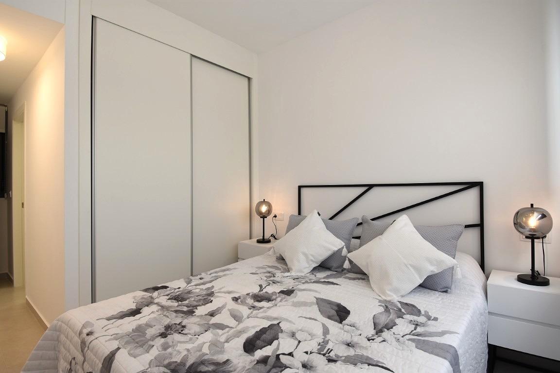 Penthouse for Sale in San Miguel de Salinas