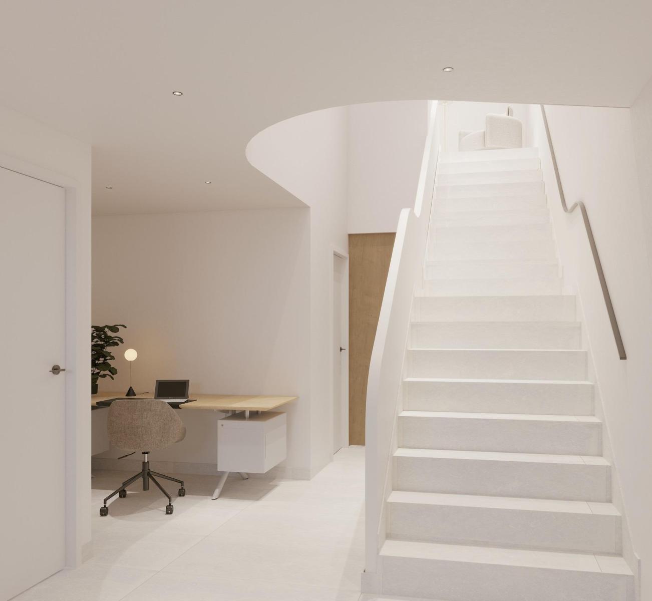 Penthouse for Sale in Torrevieja