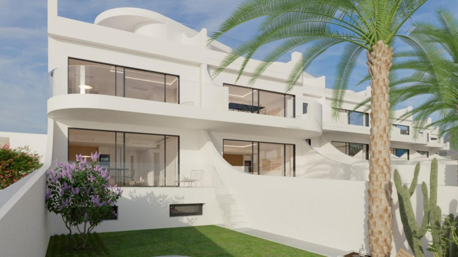 Penthouse for Sale in Torrevieja