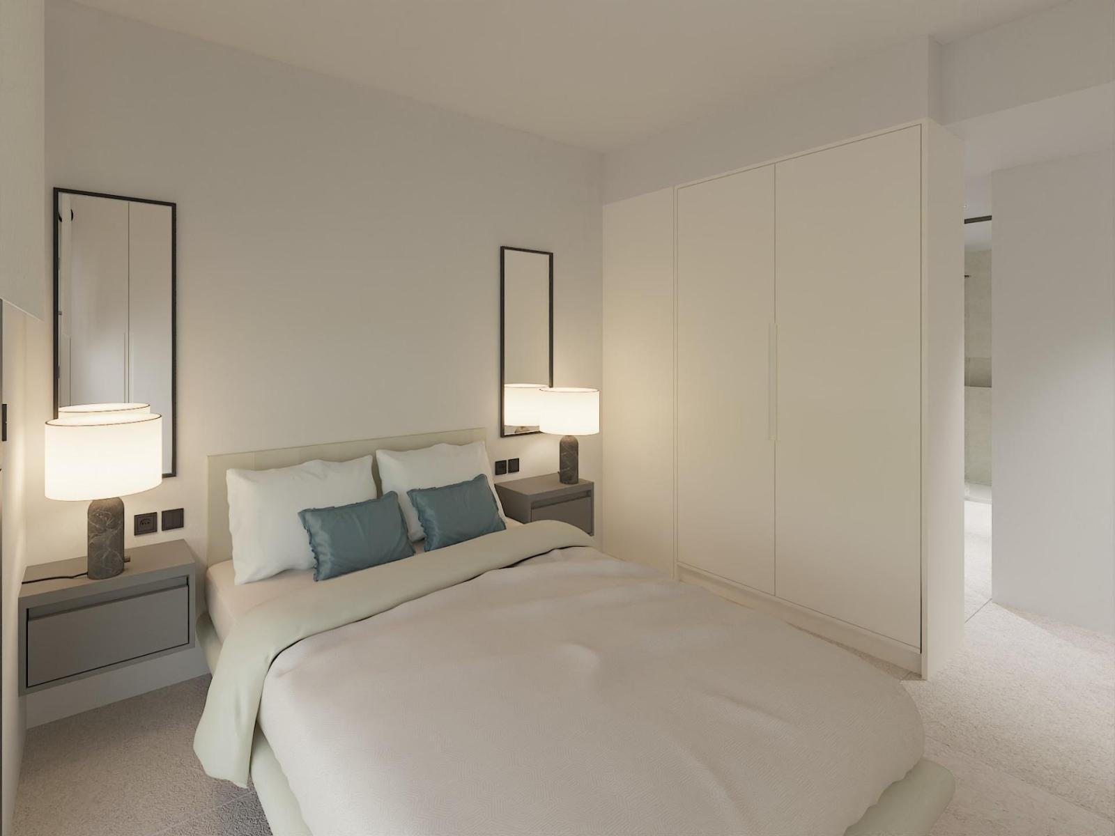 Penthouse for Sale in Torrevieja