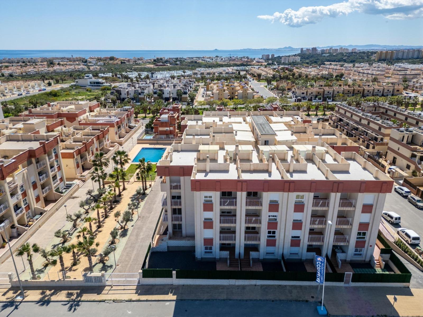 Ático en Venta en Orihuela