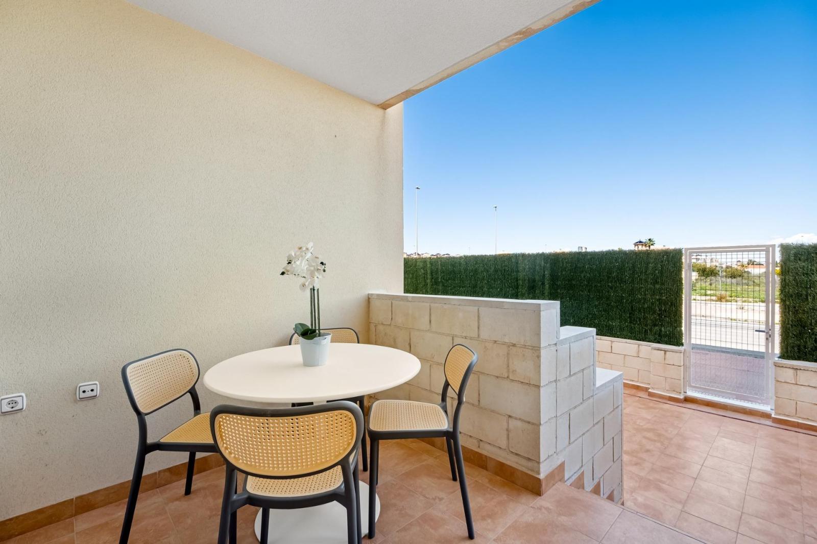 Ático en Venta en Orihuela