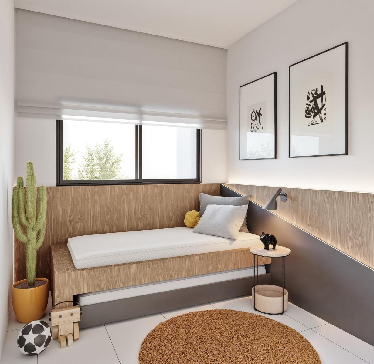 Penthouse for Sale in San Miguel de Salinas