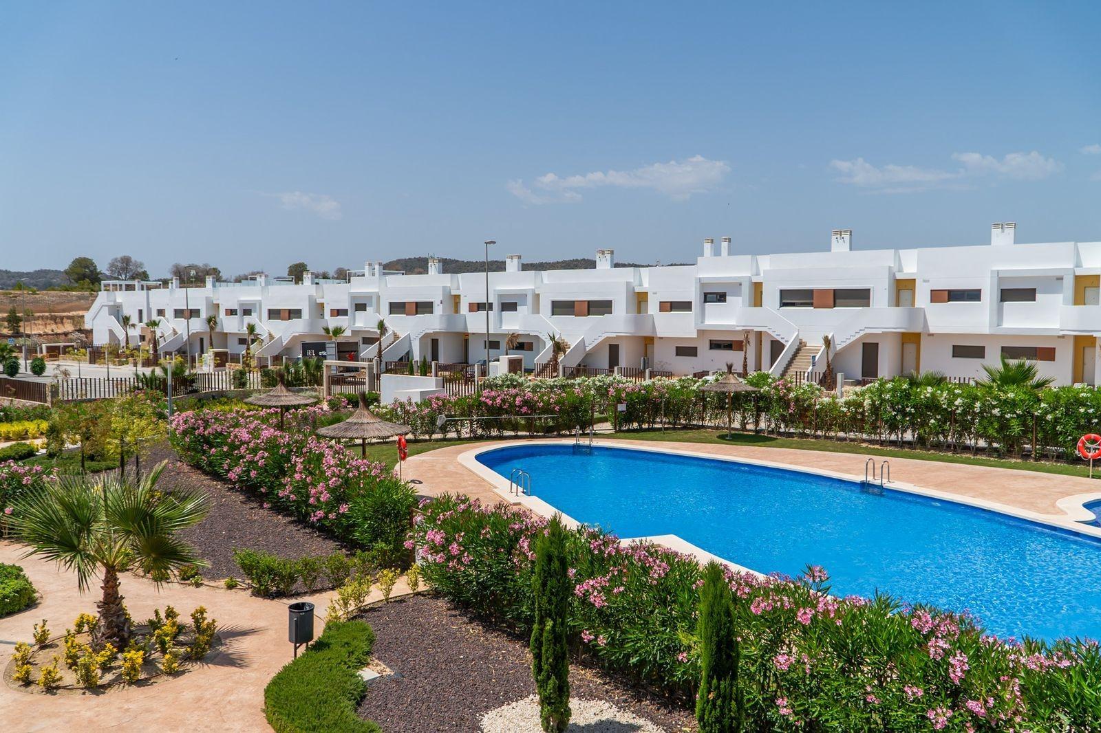 Penthouse for Sale in Orihuela