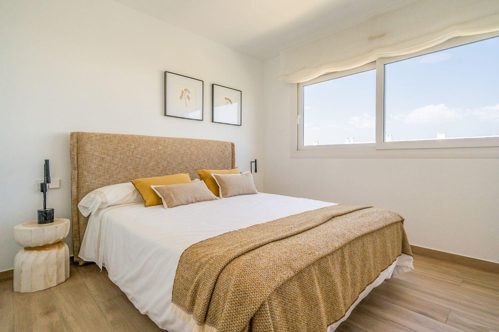 Penthouse for Sale in Orihuela