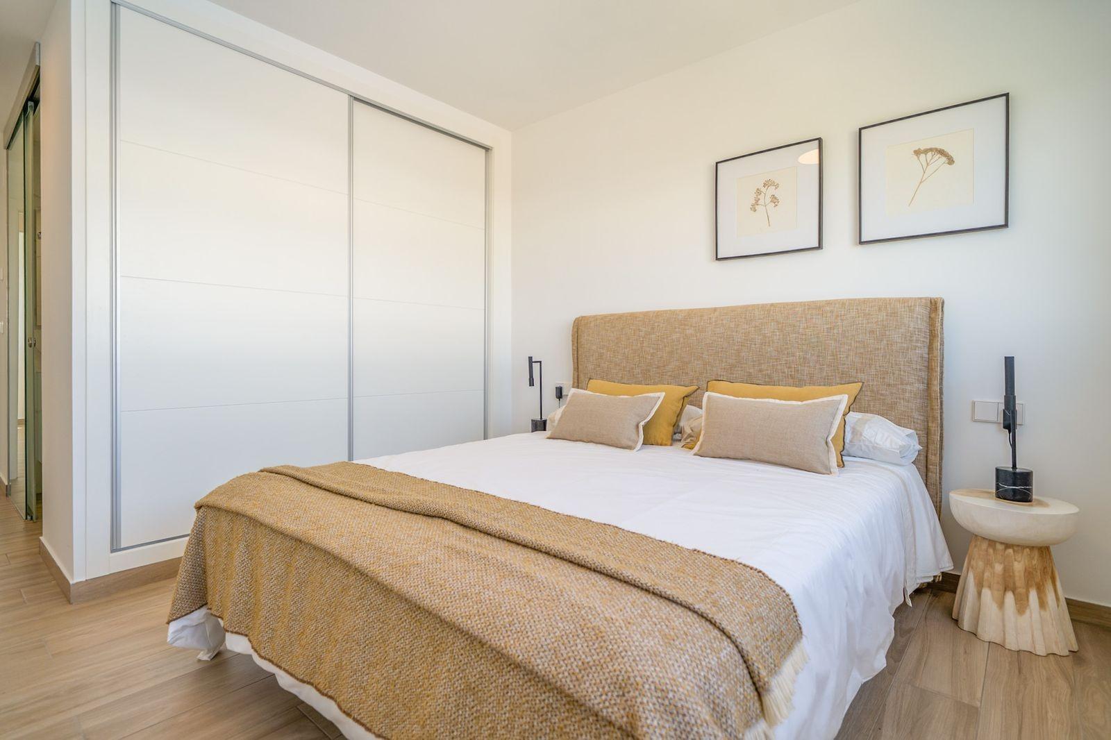 Penthouse for Sale in Orihuela