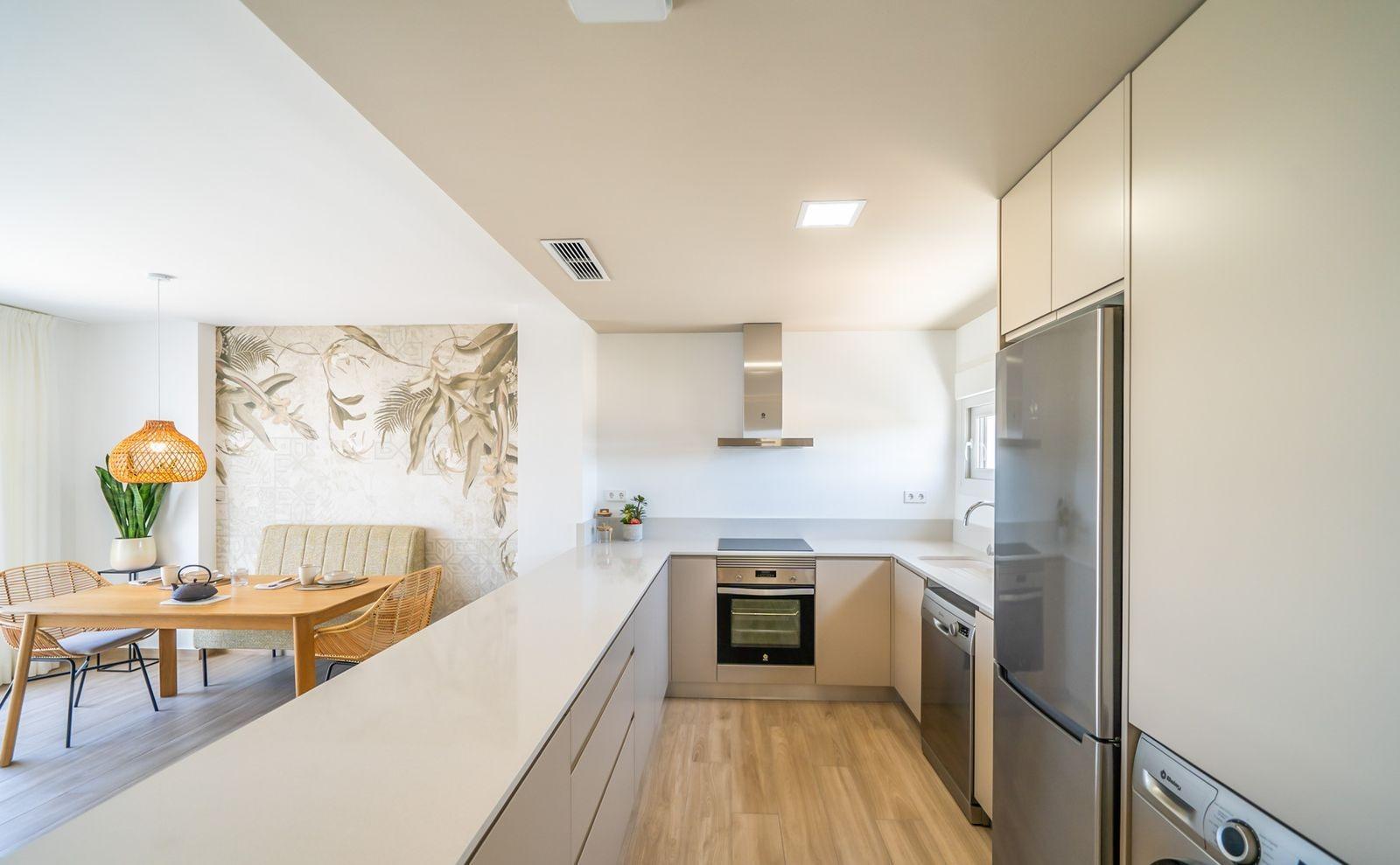 Penthouse for Sale in Orihuela