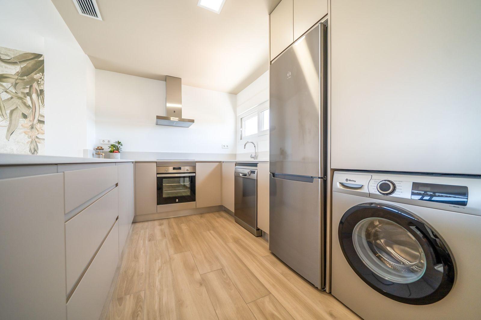 Penthouse for Sale in Orihuela