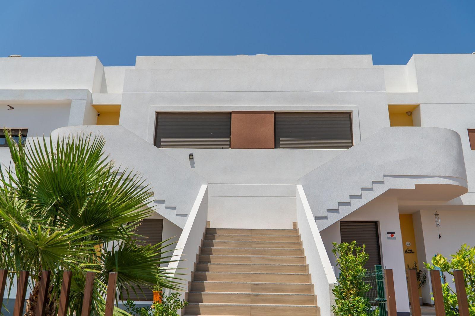 Penthouse for Sale in Orihuela