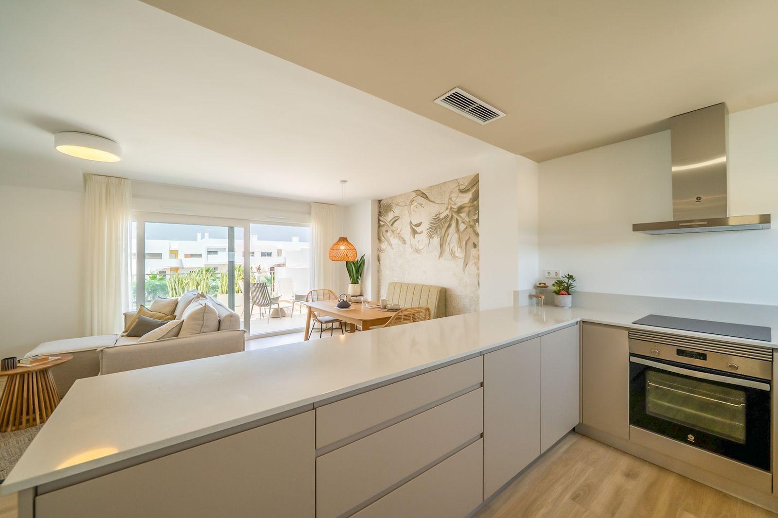 Penthouse for Sale in Orihuela