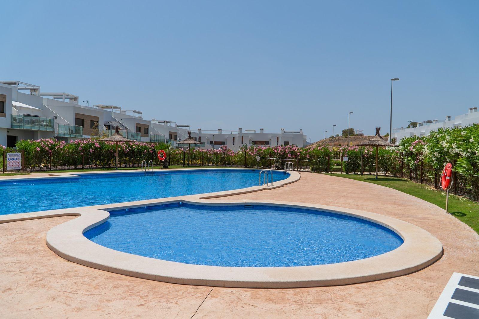 Penthouse for Sale in Orihuela