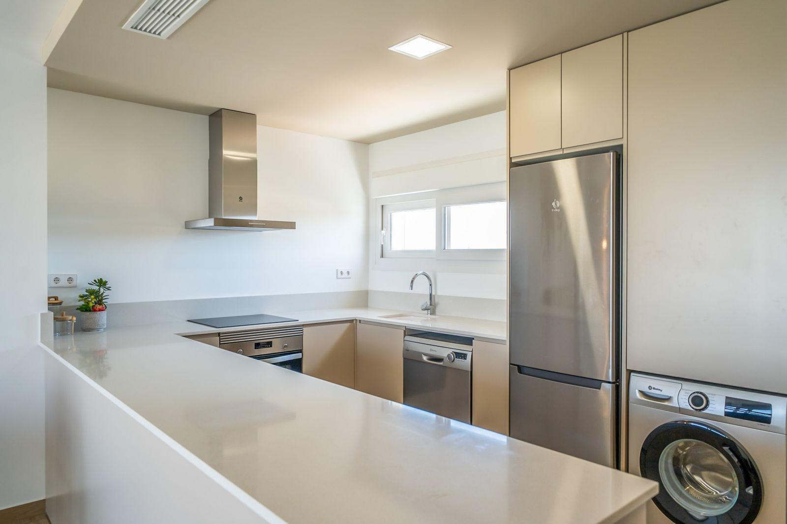 Penthouse for Sale in Orihuela