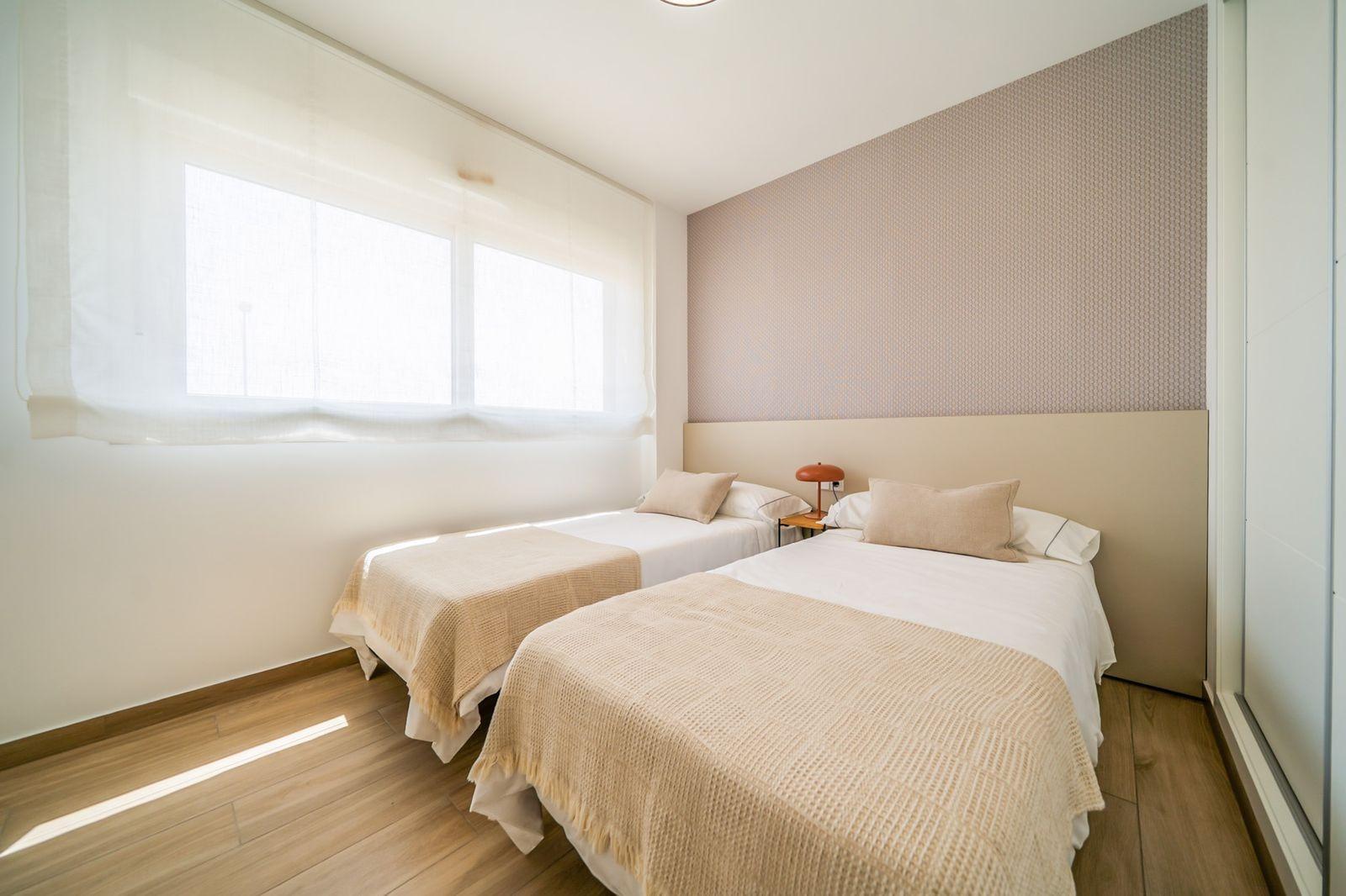 Penthouse for Sale in Orihuela