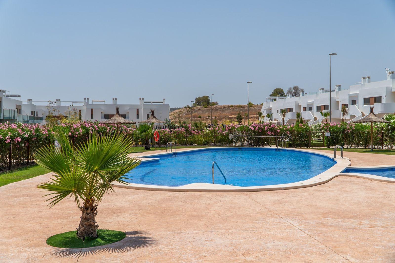 Penthouse for Sale in Orihuela