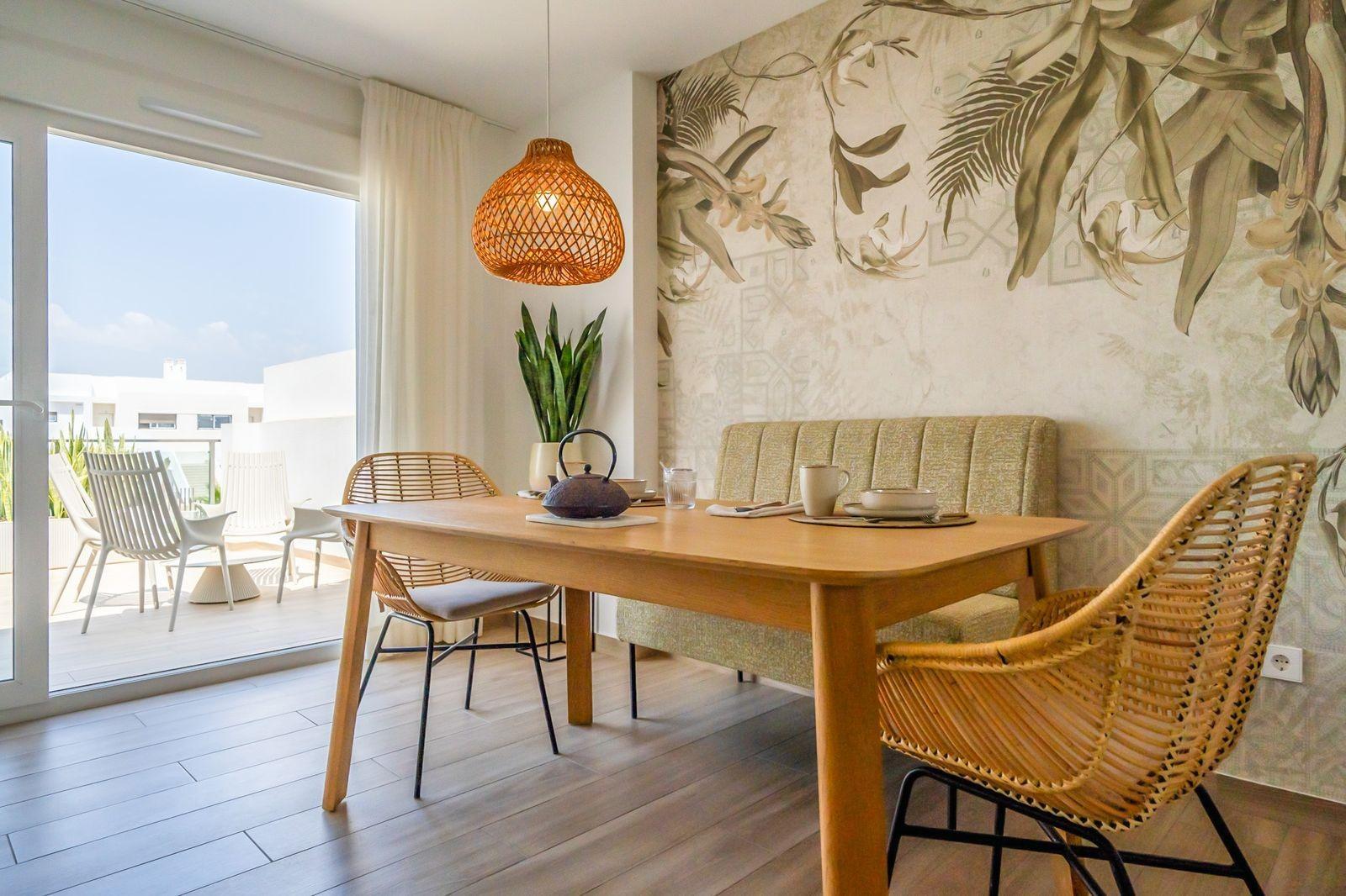 Penthouse for Sale in Orihuela