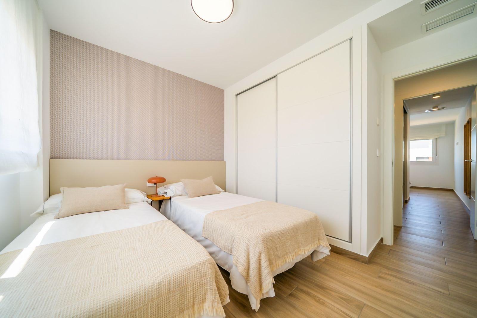 Penthouse for Sale in Orihuela