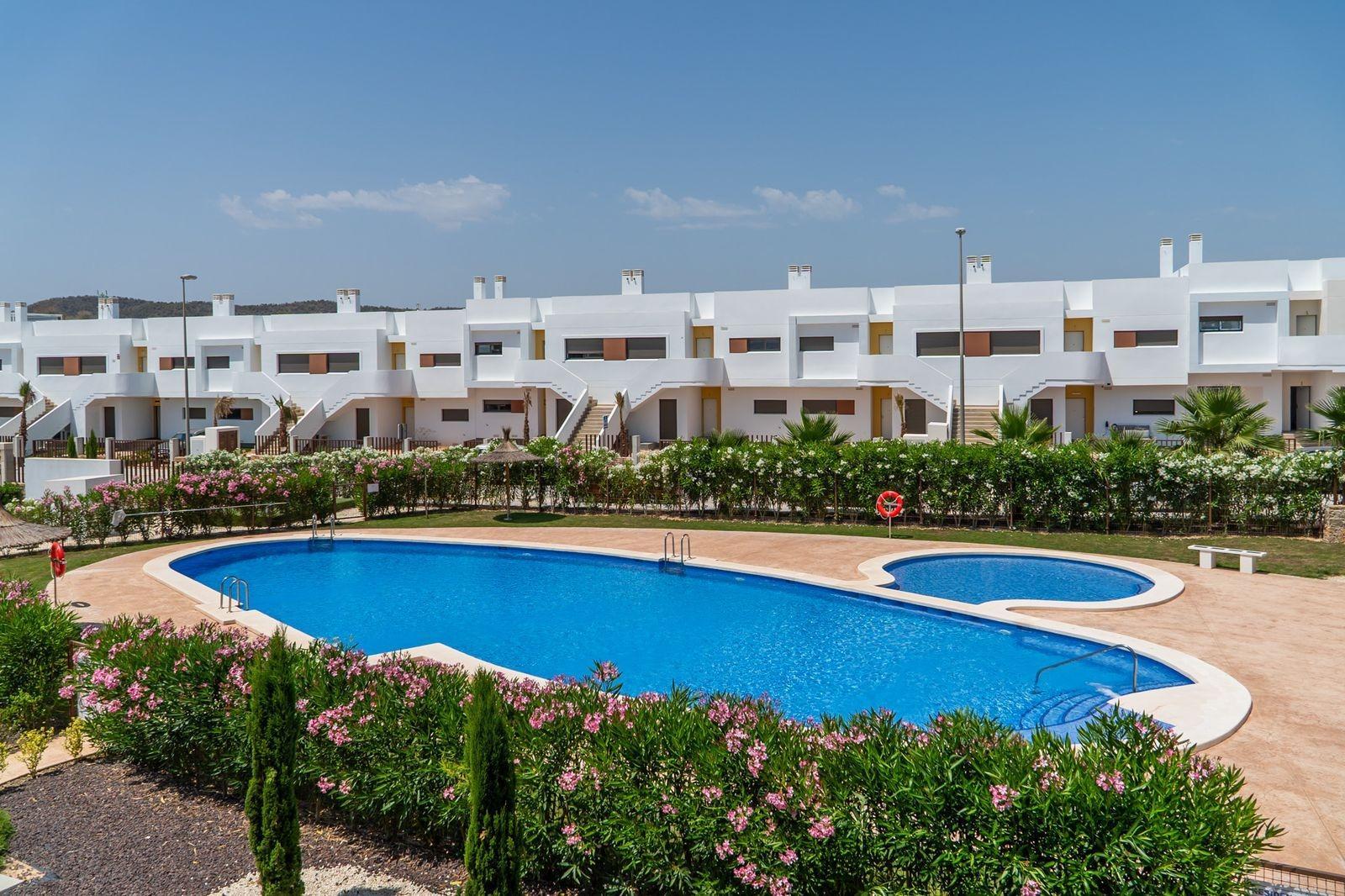 Penthouse for Sale in Orihuela