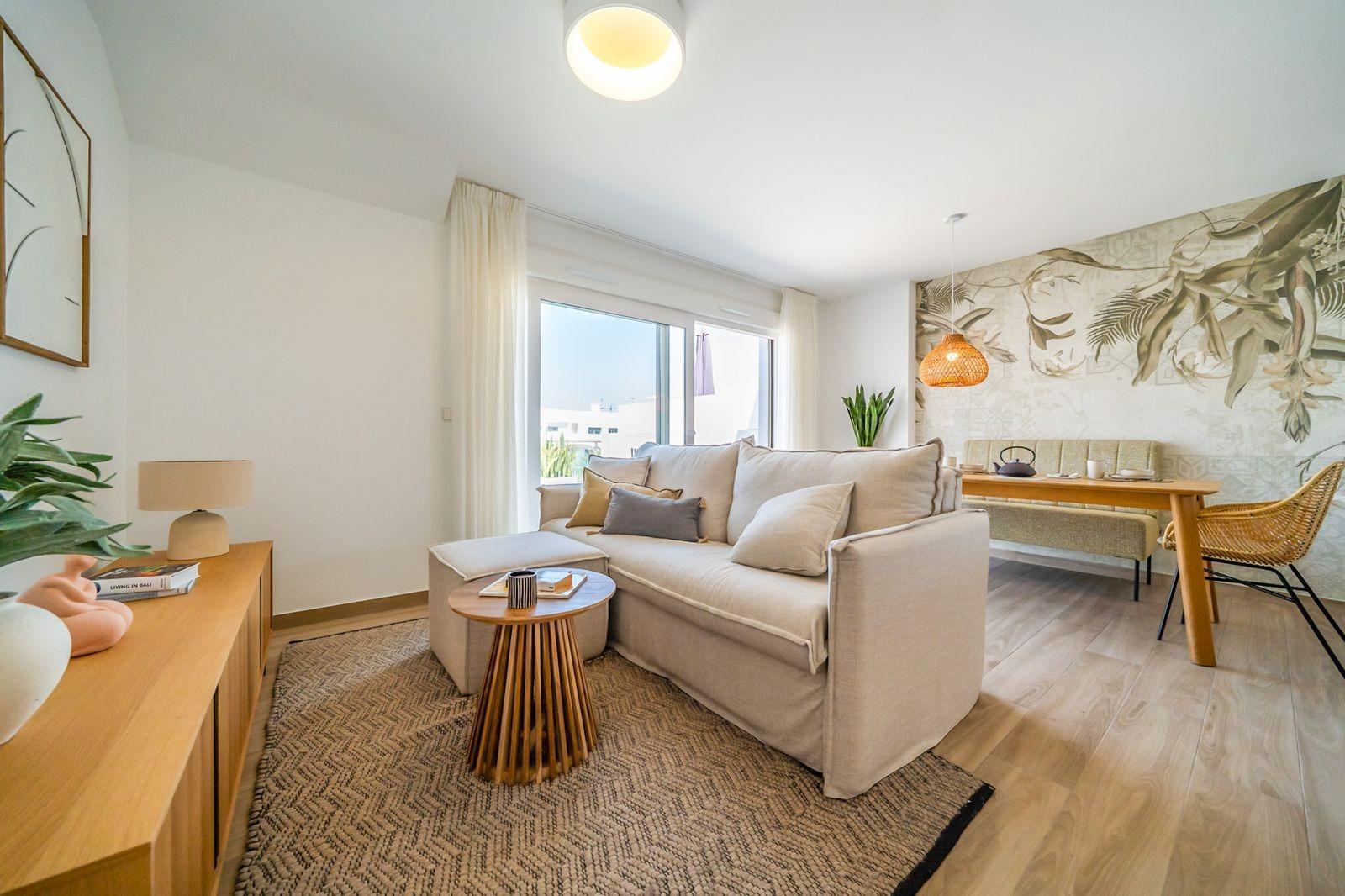 Penthouse for Sale in Orihuela