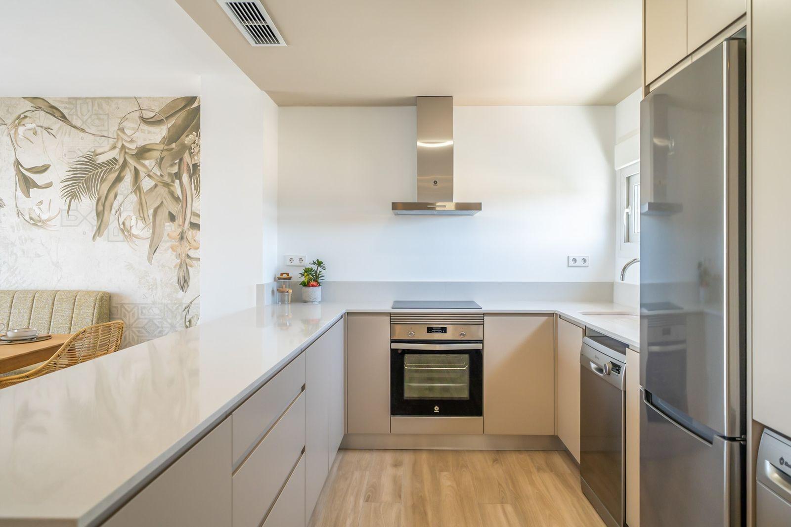 Penthouse for Sale in Orihuela