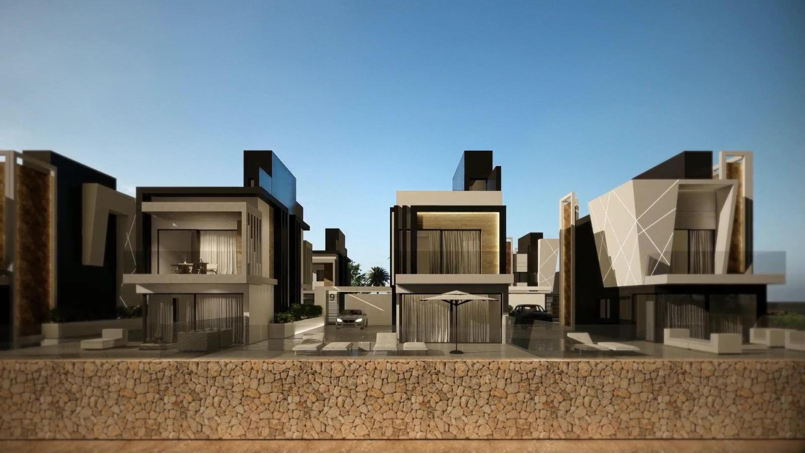 Villa for Sale in Mazarrón