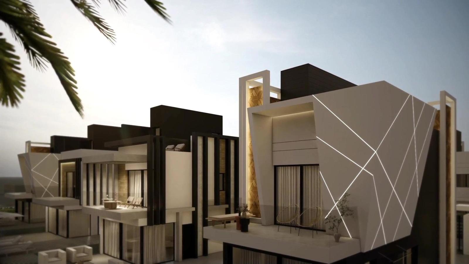 Villa for Sale in Mazarrón