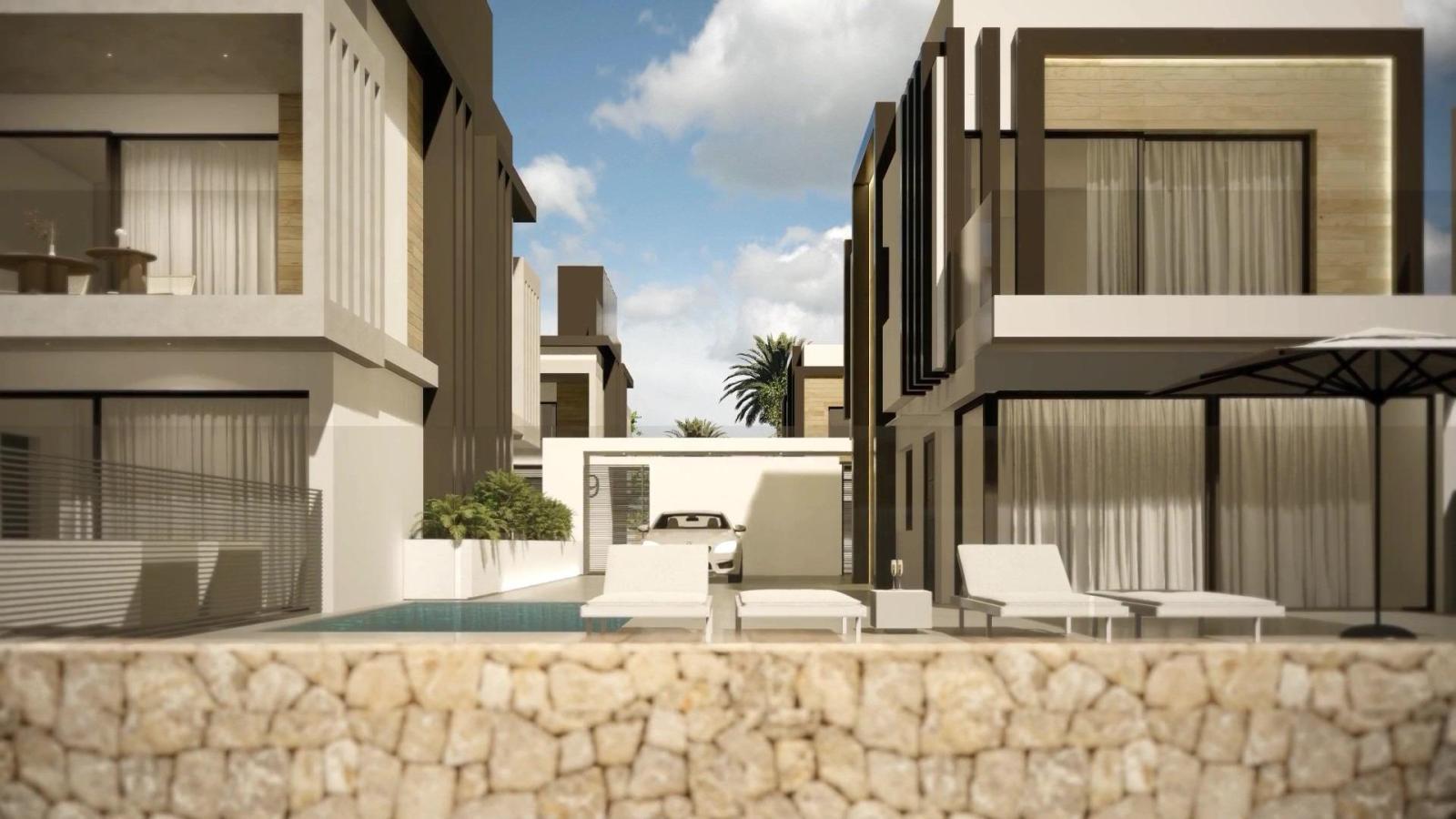 Villa for Sale in Mazarrón