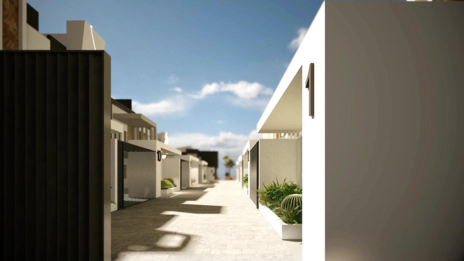 Villa for Sale in Mazarrón