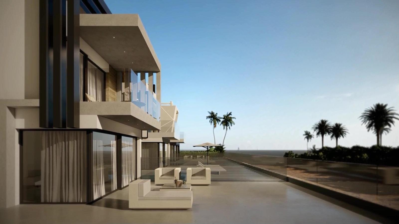 Villa for Sale in Mazarrón