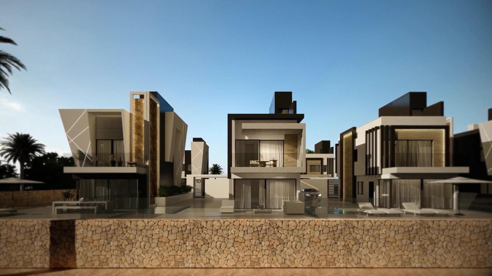 Villa for Sale in Mazarrón