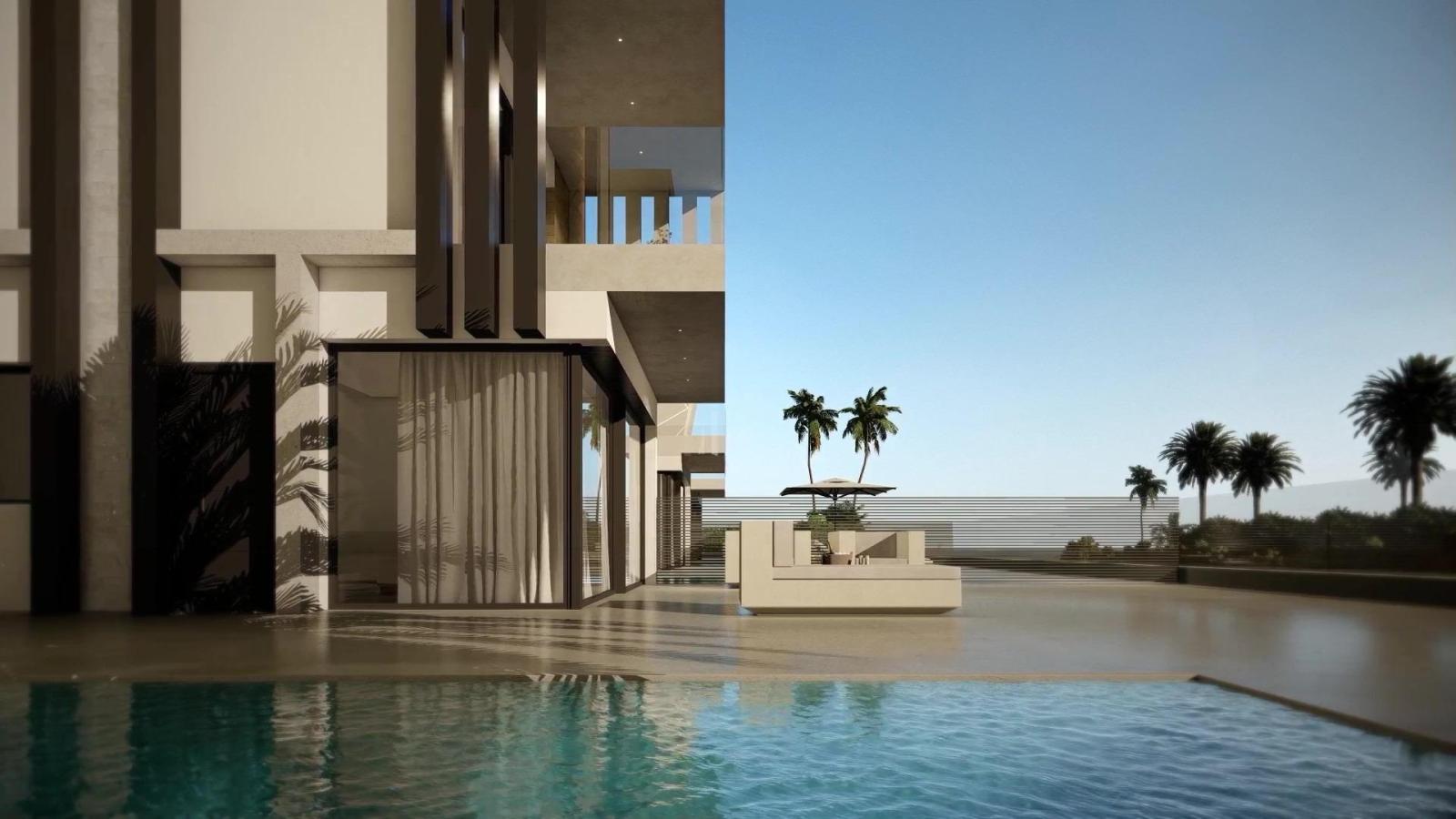 Villa for Sale in Mazarrón