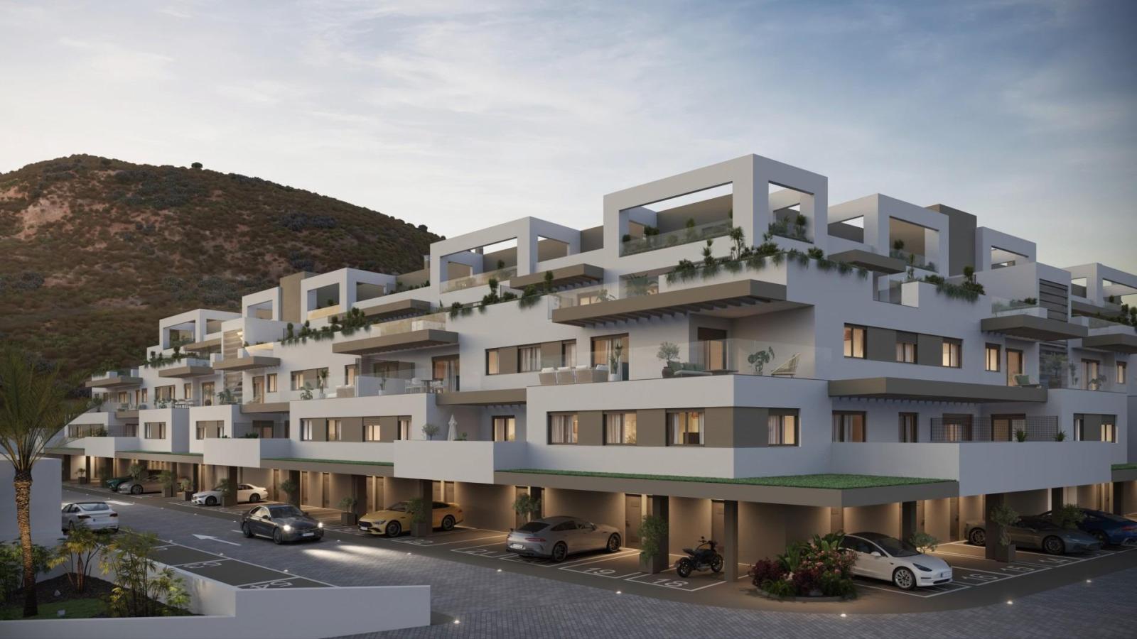 Apartment for Sale in Pulpí