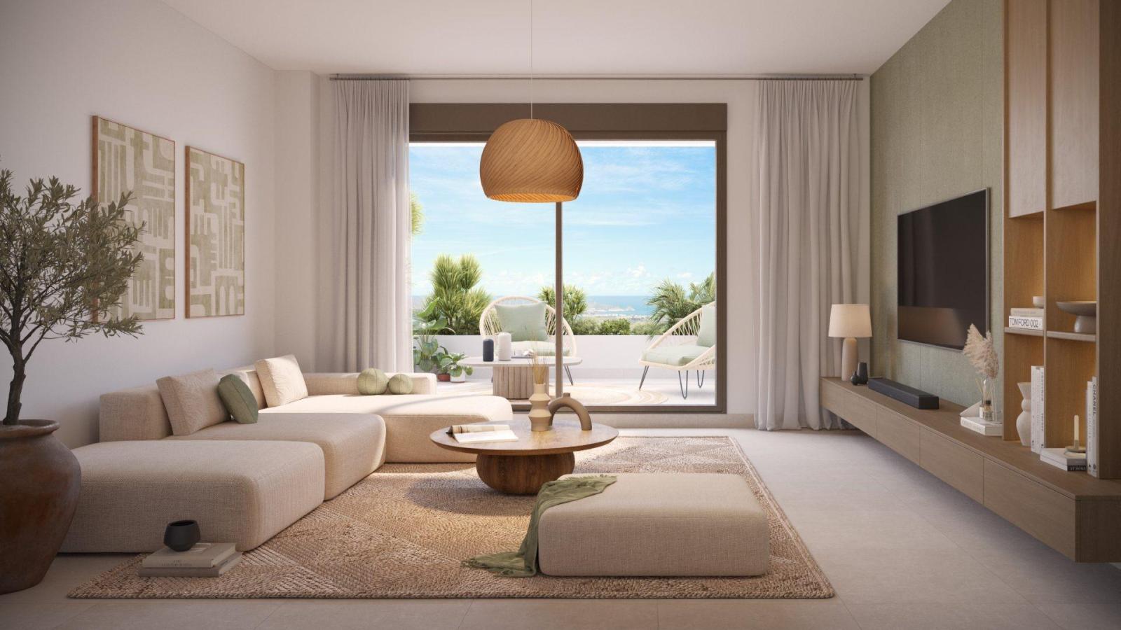 Apartment for Sale in Pulpí