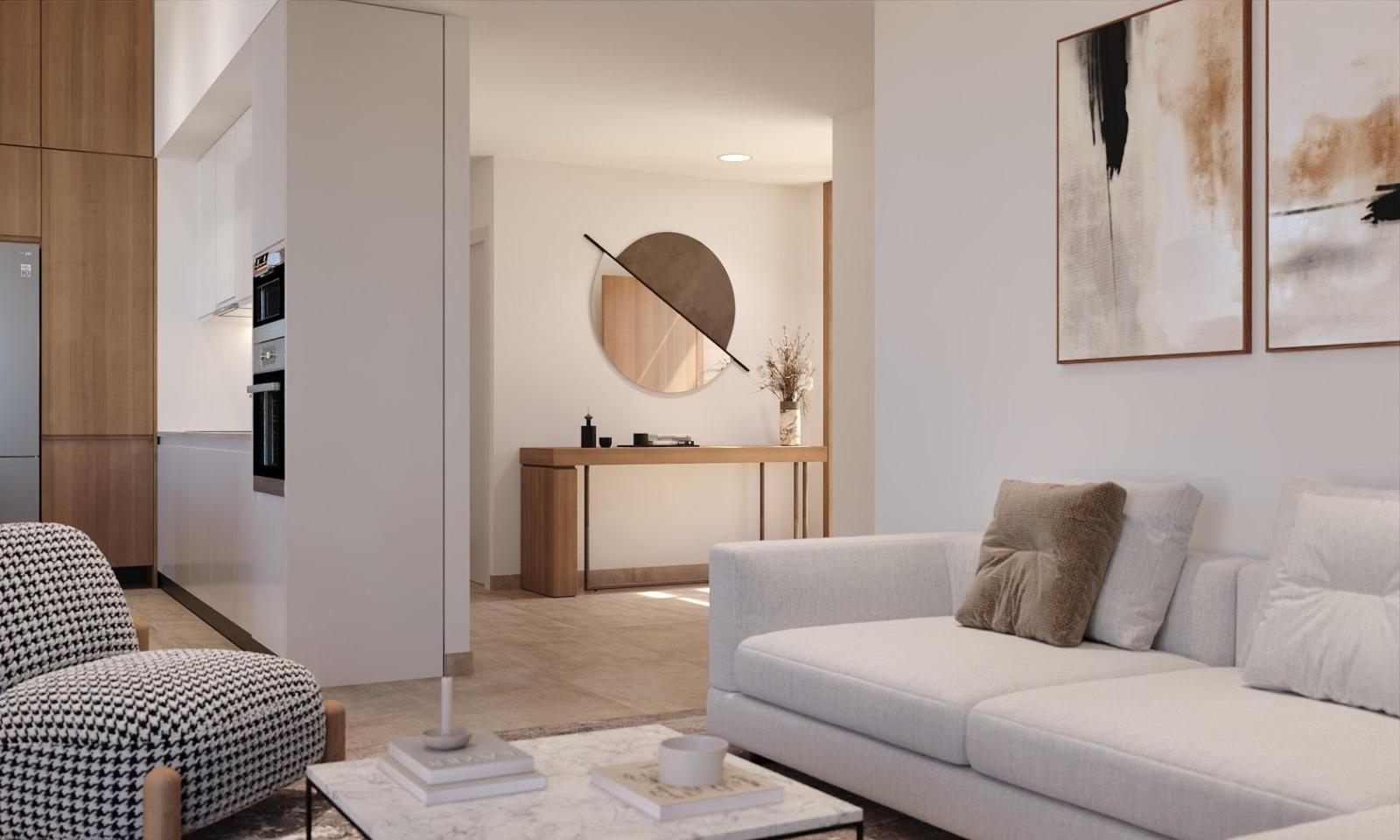 Villa for Sale in Fuente Álamo de Murcia