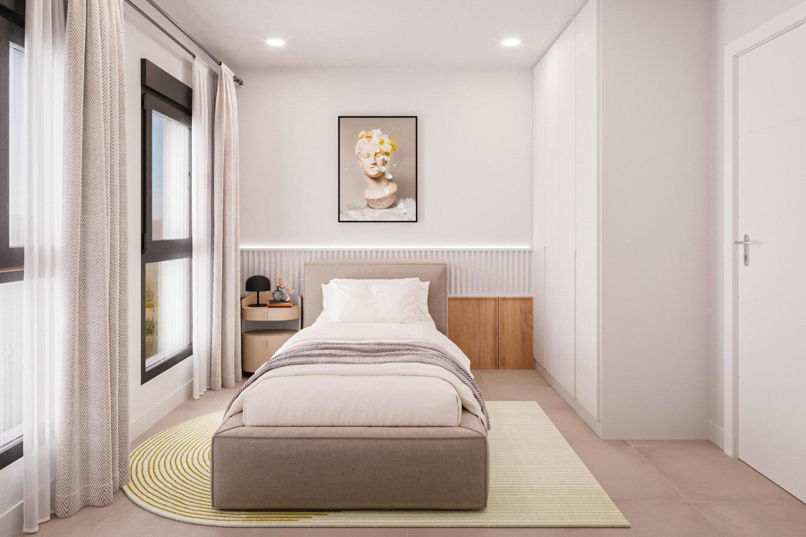 Villa for Sale in Fuente Álamo de Murcia